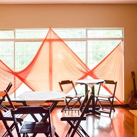 Aero Hostel Campo Belo São Paulo Zewnętrze zdjęcie
