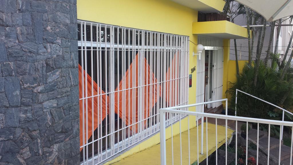Aero Hostel Campo Belo São Paulo Zewnętrze zdjęcie