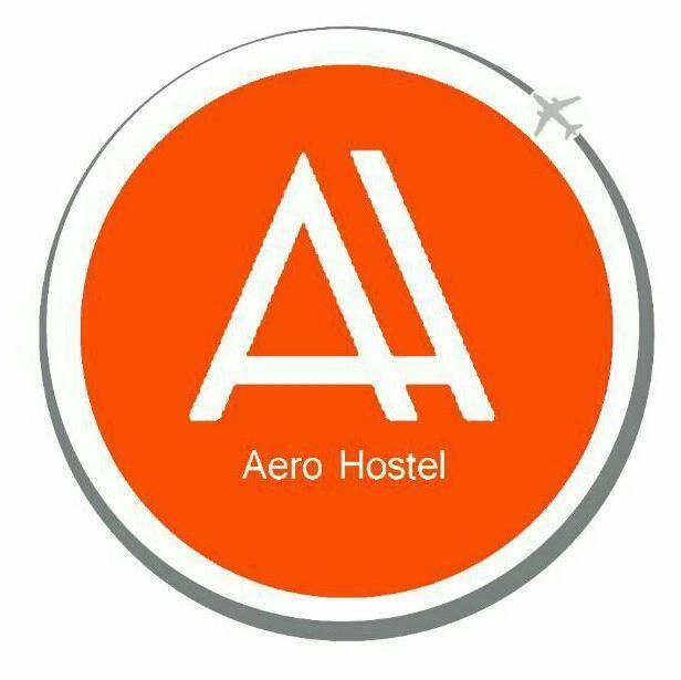 Aero Hostel Campo Belo São Paulo Zewnętrze zdjęcie