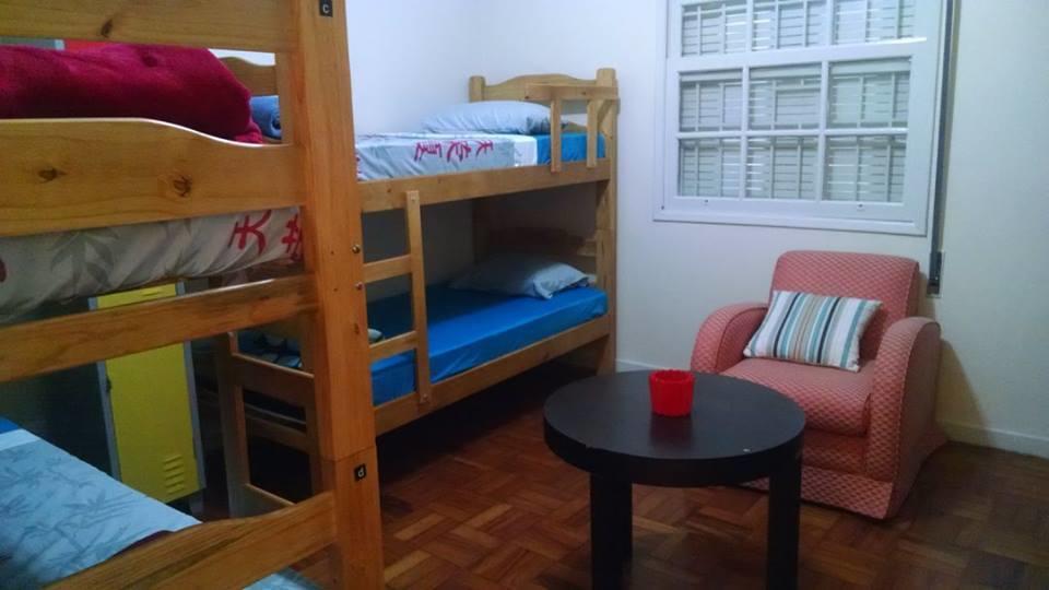 Aero Hostel Campo Belo São Paulo Zewnętrze zdjęcie