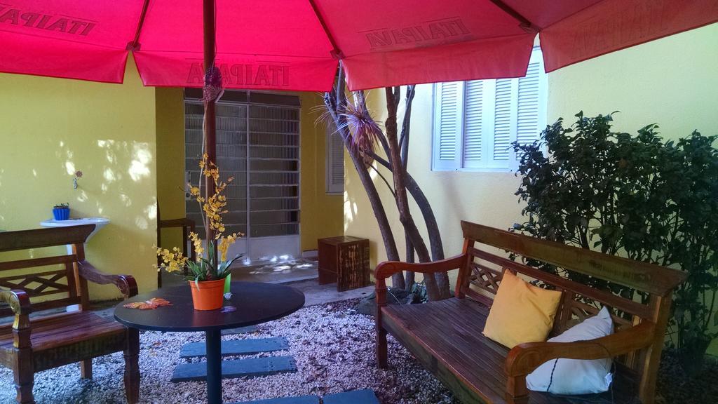 Aero Hostel Campo Belo São Paulo Pokój zdjęcie