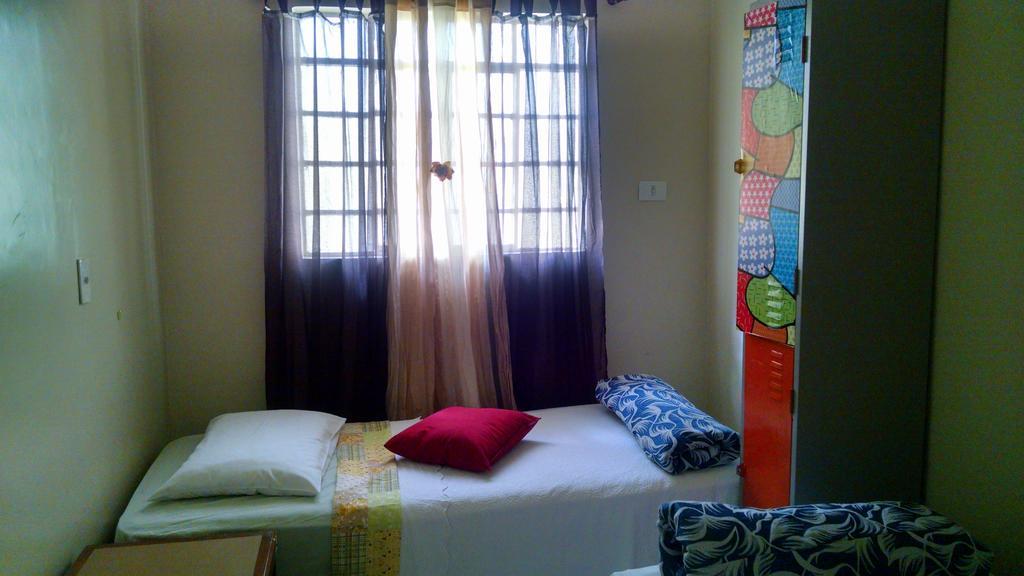 Aero Hostel Campo Belo São Paulo Pokój zdjęcie
