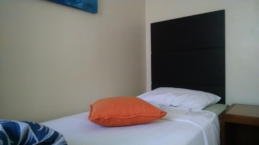 Aero Hostel Campo Belo São Paulo Pokój zdjęcie
