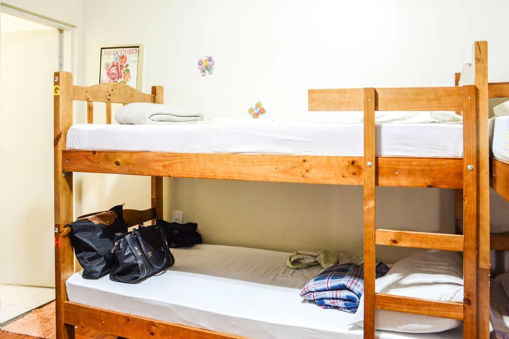 Aero Hostel Campo Belo São Paulo Zewnętrze zdjęcie
