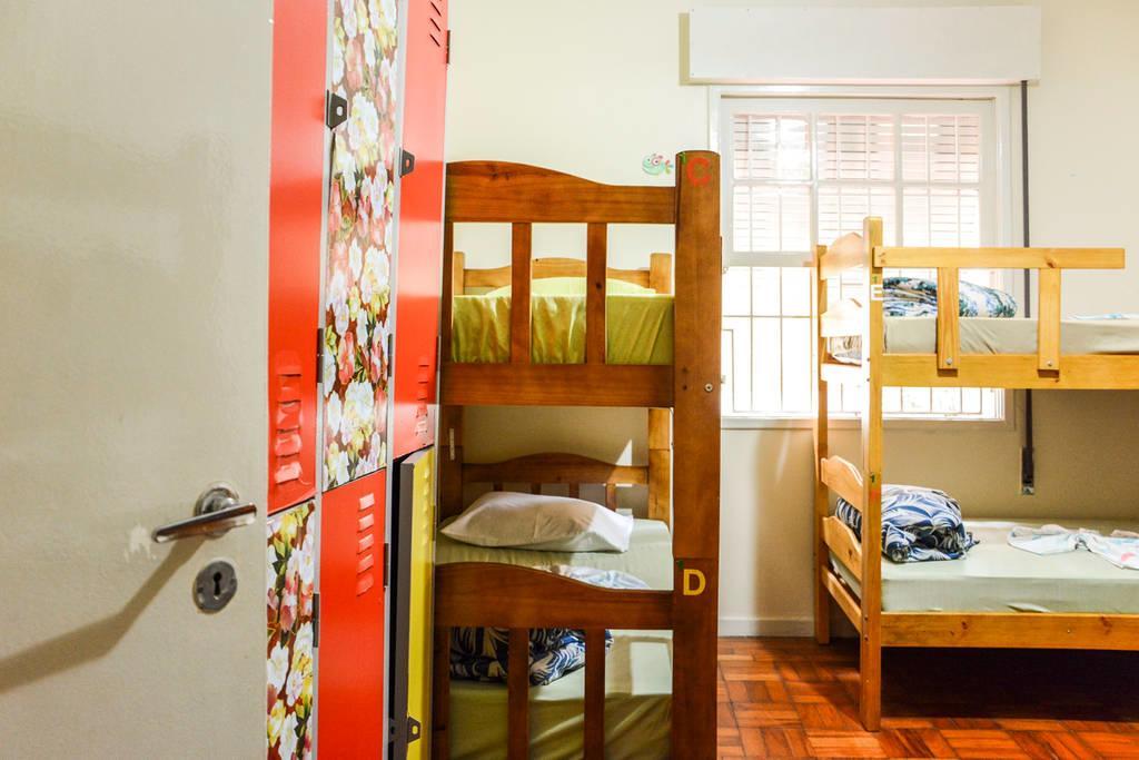 Aero Hostel Campo Belo São Paulo Zewnętrze zdjęcie
