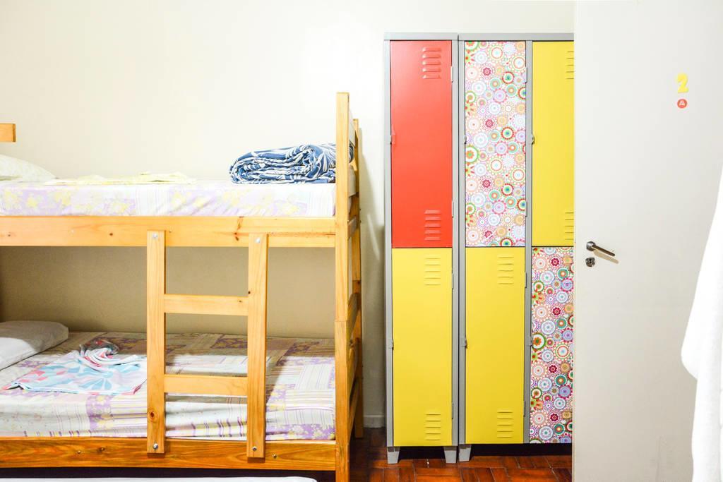 Aero Hostel Campo Belo São Paulo Zewnętrze zdjęcie