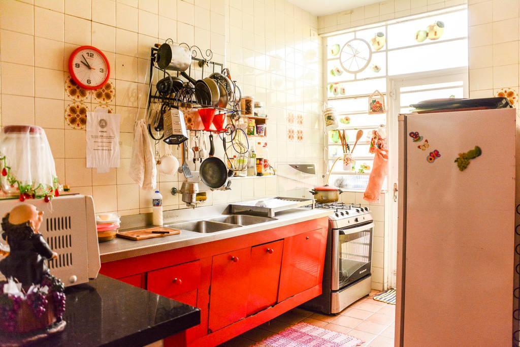 Aero Hostel Campo Belo São Paulo Zewnętrze zdjęcie
