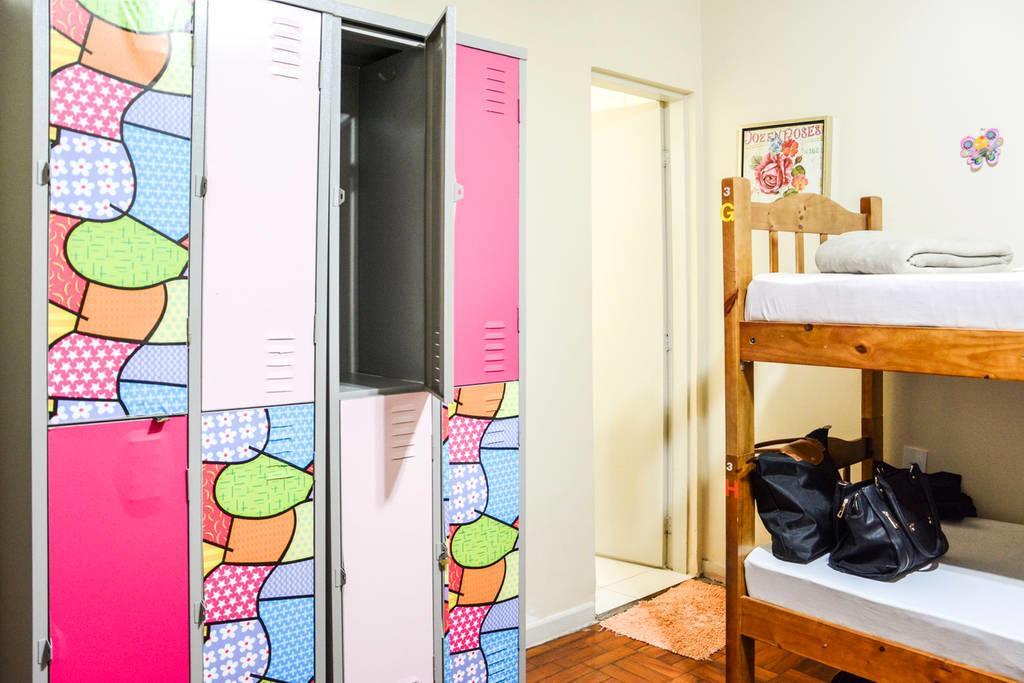 Aero Hostel Campo Belo São Paulo Zewnętrze zdjęcie