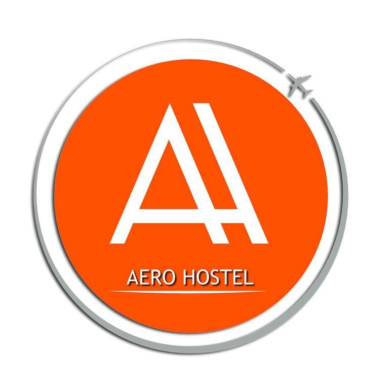 Aero Hostel Campo Belo São Paulo Zewnętrze zdjęcie