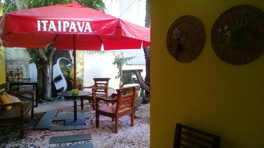 Aero Hostel Campo Belo São Paulo Pokój zdjęcie