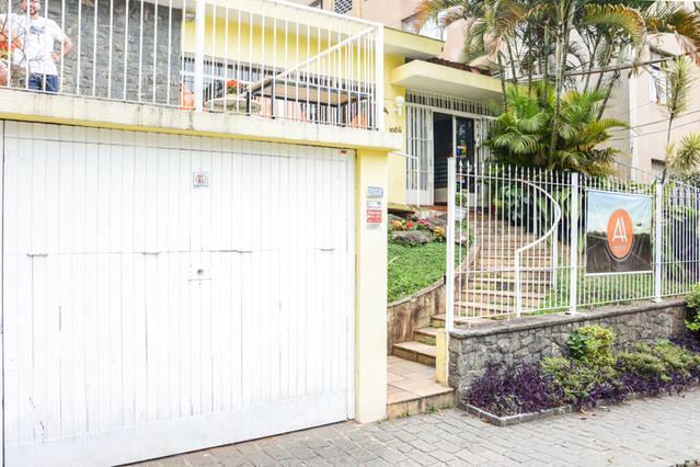 Aero Hostel Campo Belo São Paulo Zewnętrze zdjęcie